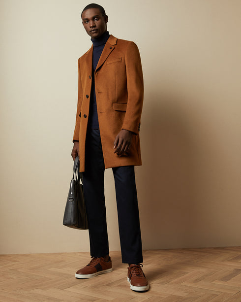 <P>Ls Fine Gauge Roll Neck</P>
